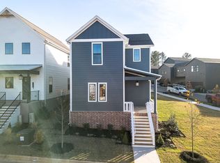 2035 E Little Crew Dr, Fayetteville, AR 72703