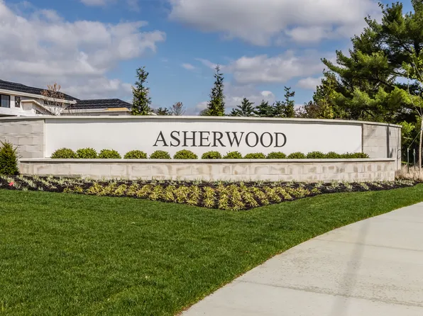 1677 Asherwood Ln, Carmel, IN 46032