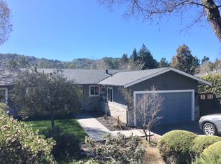 21 Ramona Dr, Orinda, CA 94563