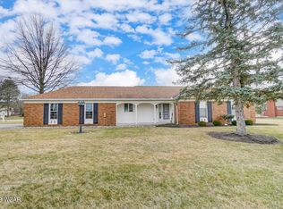 5249 Shoshone Trl, Lima, OH 45805
