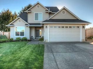 549 SE Arbor Ct, Sublimity, OR 97385