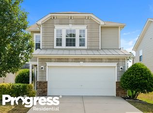 8110 Cohosh Ct, Raleigh, NC 27616