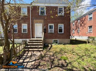 2928 Cornwall Rd #B, Dundalk, MD 21222