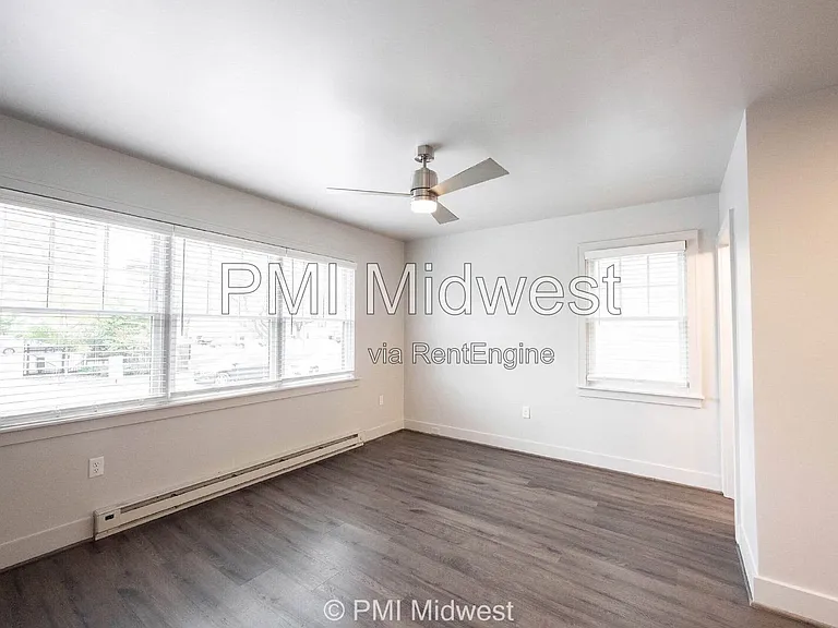Priscilla Apartments — Photo 19