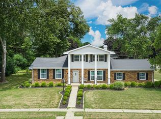 1302 E Vernon Ave, Normal, IL 61761