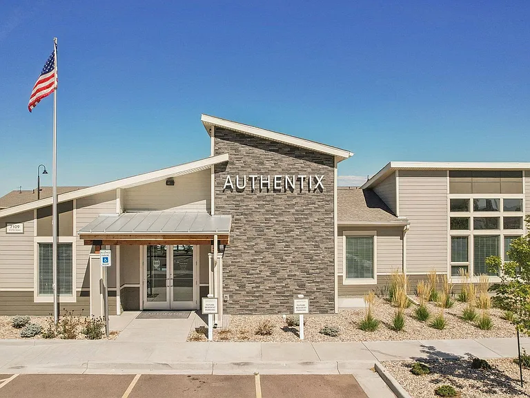 Authentix Greeley — Photo 42
