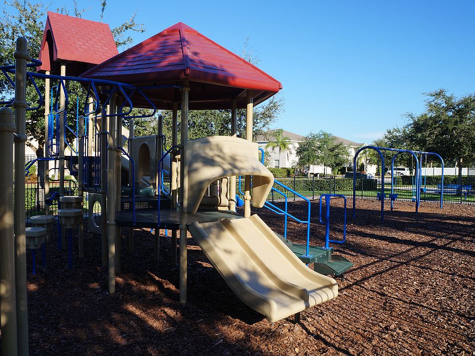 community park