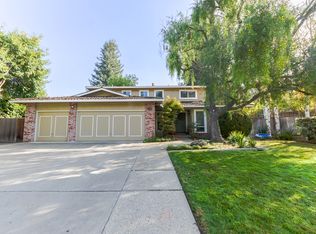 955 Eastwood Pl, Los Altos, CA 94024