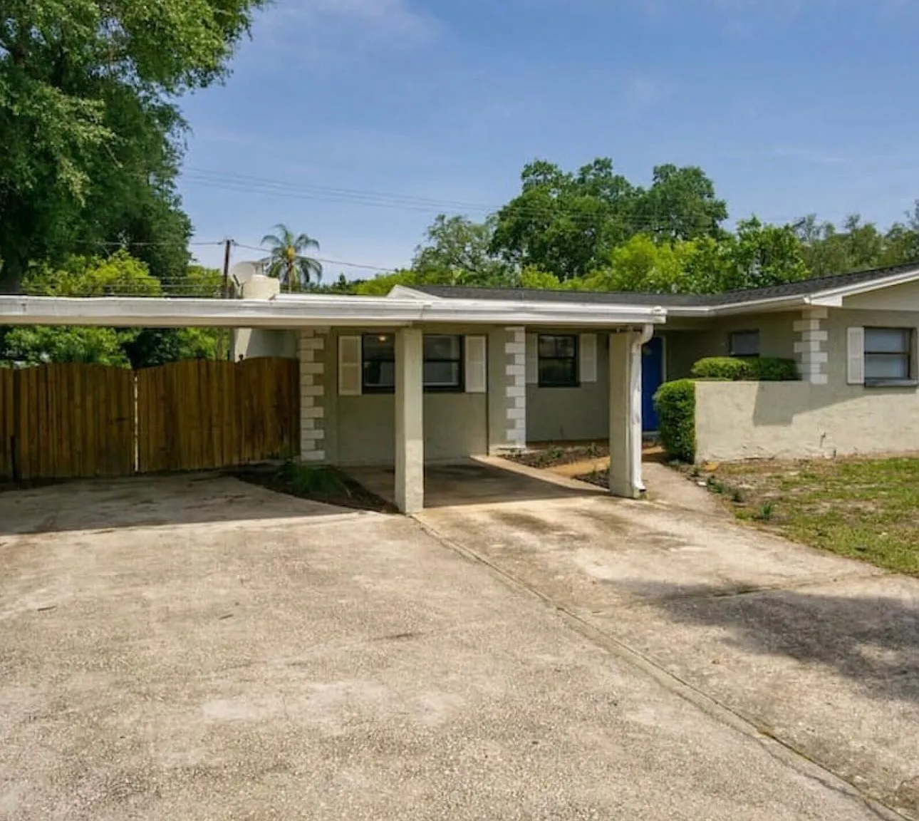 4719 W Fair Oaks Ave — Photo 3
