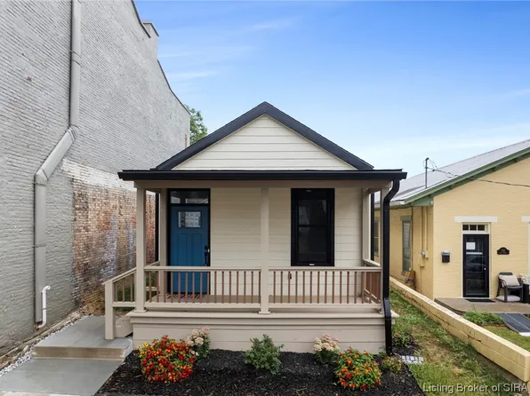 124 East Street, Madison, IN 47250