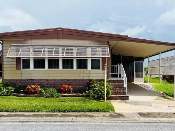 161 Hickory Gate Dr, Palm Harbor, FL 34684