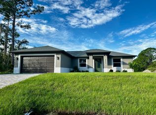 5473 Gagnon Ter, North Port, FL 34291