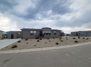 551 Summit Trl #58, Granby, CO 80446