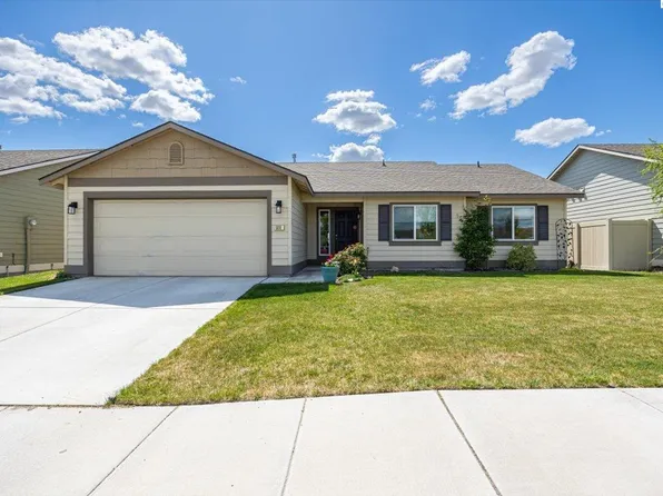 5816 Chapel Hill Blvd, Pasco, WA 99301