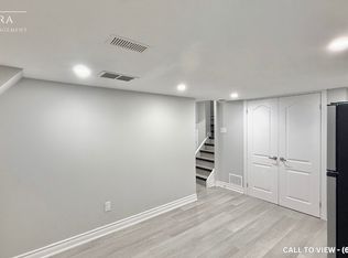 50 Frank Faubert Dr #2, Toronto, ON M1C 5H7