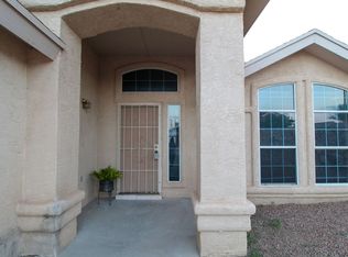 10754 Spring Valley Cir, Socorro, TX 79927