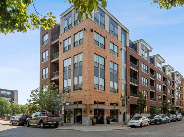 4525 Park Commons Dr Unit 505, Saint Louis Park, MN 55416