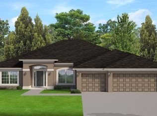 36823 Hidden View Cir, Dade City, FL 33523