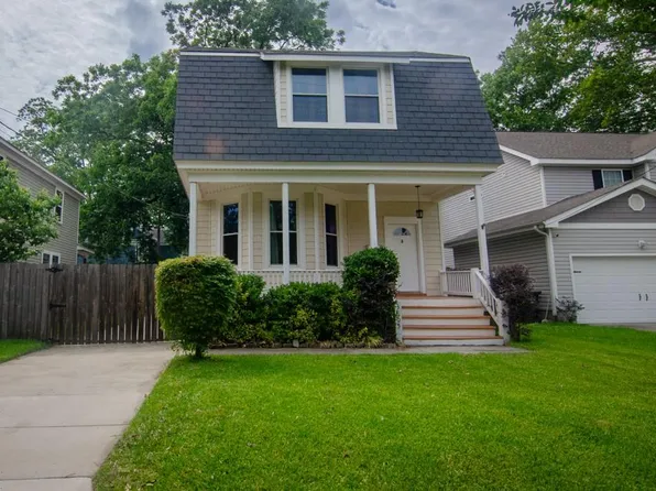 3405 Lens Ave, Norfolk, VA 23509