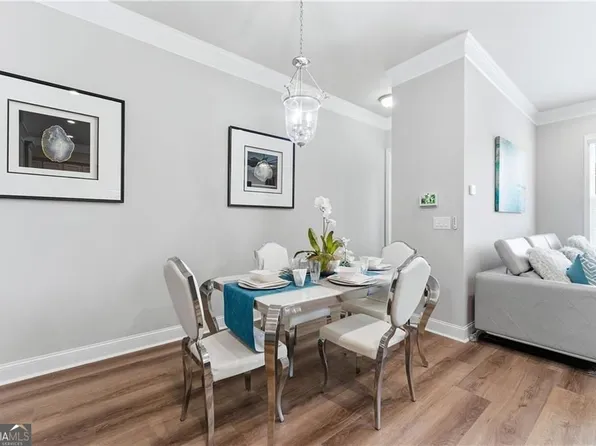 3374 Sarah Trl #7, Decatur, GA 30032