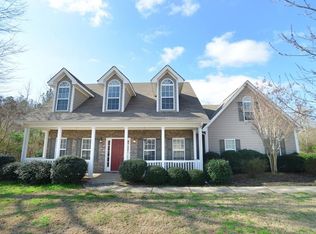265 Willow Bend Way, Senoia, GA 30276