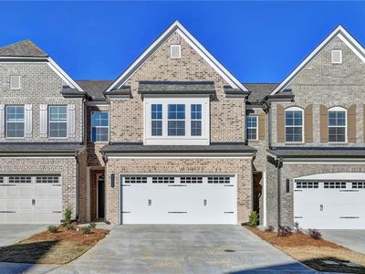 2265 Morgan Place Dr, Buford, GA, 30519