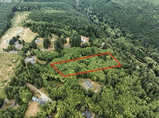 1550 Slide Creek Rd, Longview, WA 98632