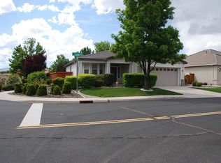 2605 Venezia Dr, Sparks, NV 89434