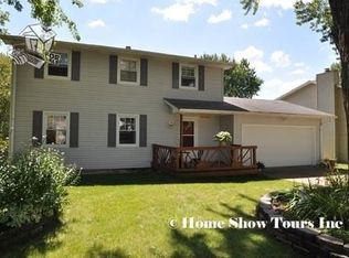 2657 W 34th St, Davenport, IA 52806