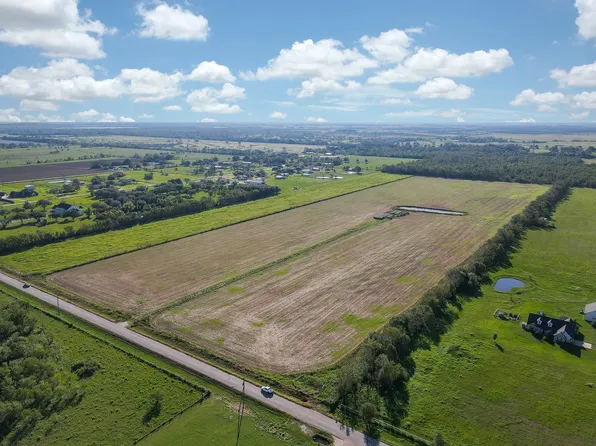 0 Dannhaus Rd, Needville, TX 77461