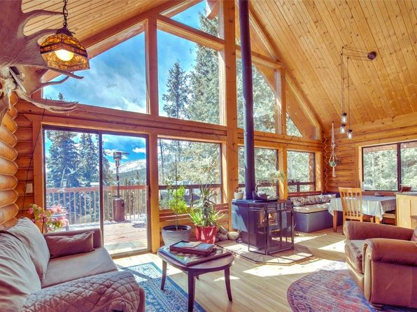 22 County Road 14a, Fairplay, CO 80440