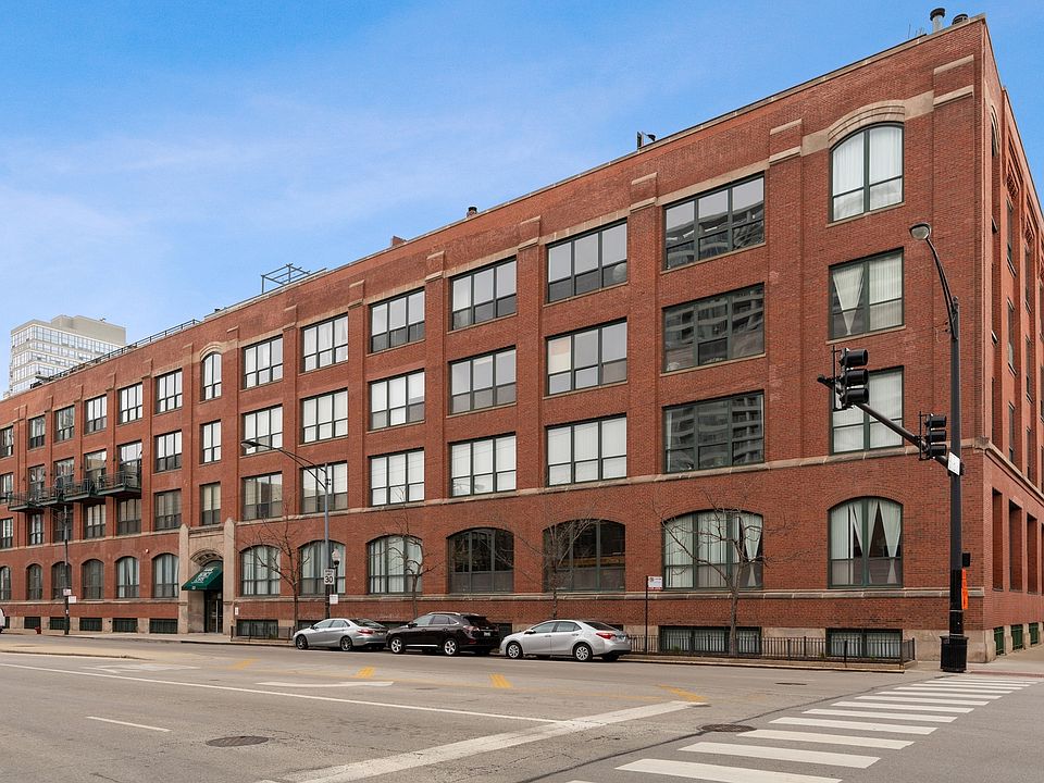 1st image of 1727 S Indiana Ave APT 309