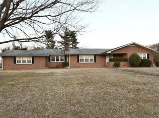 5121 Old Rural Hall Rd, Winston Salem, NC 27105