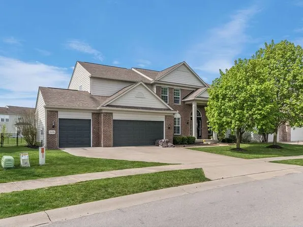 14426 Chariots Whisper Dr, Carmel, IN 46074