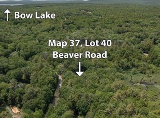 M37-L40 Beaver Rd, Strafford, NH 03884