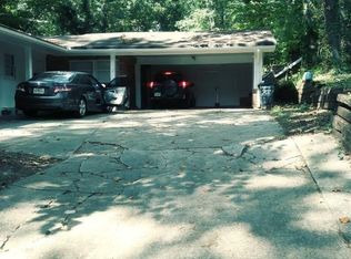 3710 Rockbridge Rd, Stone Mountain, GA 30083