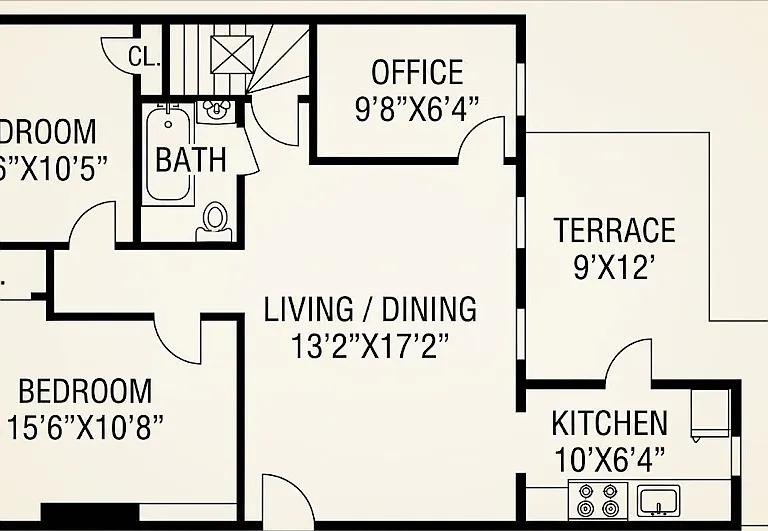 255 Boerum St #2 — Photo 2