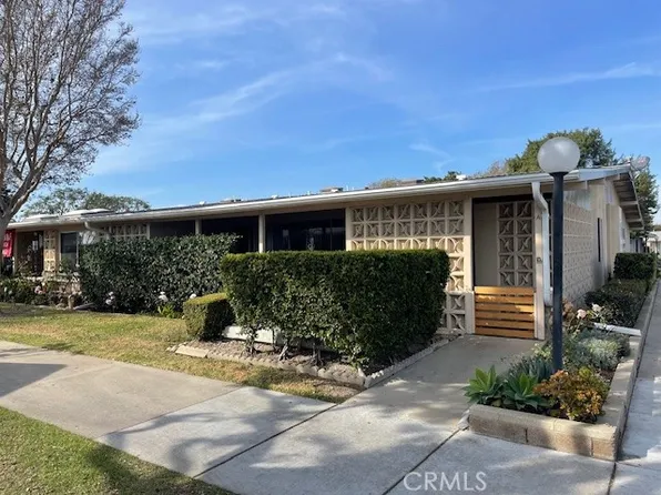 1360 Pelham Rd #A-69, Seal Beach, CA 90740