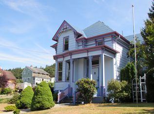 1681 Franklin Ave, Astoria, OR 97103