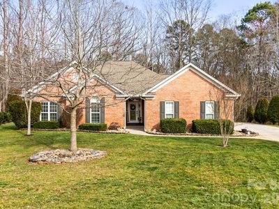 7695 Sedgebrook Dr E, Stanley, NC, 28164
