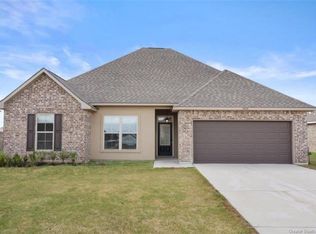 4530 Dunn St, Lake Charles, LA 70607