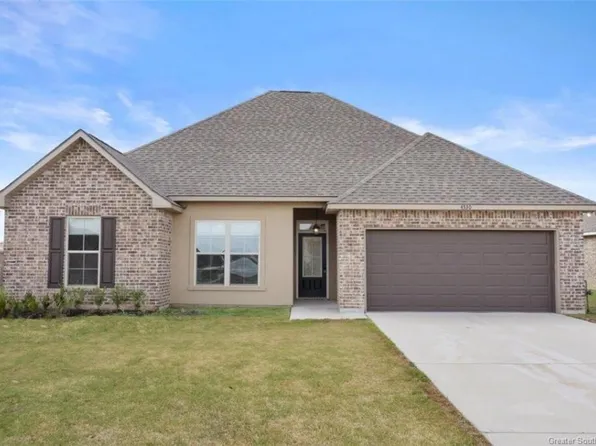 4530 Dunn St, Lake Charles, LA 70607