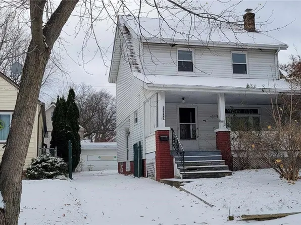 3270 W 128th St, Cleveland, OH 44111