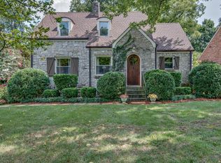 3504 Scarsdale Rd, Nashville, TN 37215