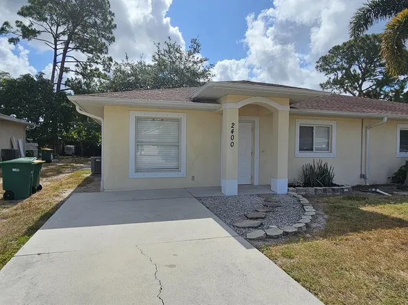 2400 55th Ter SW, Naples, FL