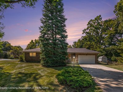 1606 Forest Hills Dr, Okemos, MI, 48864