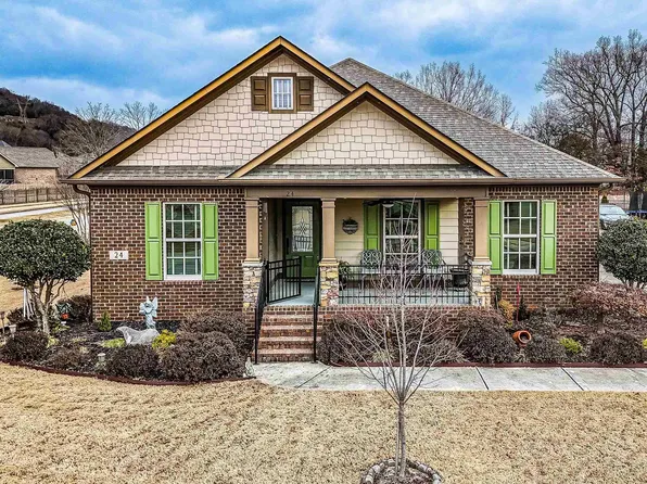 24 Astoria Ln, Gurley, AL 35748