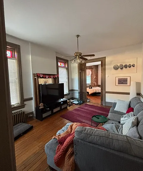 1300 Floyd Ave #1.5 — Photo 1
