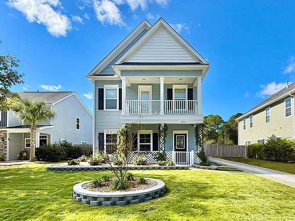 2nd image of 1514 Thoroughbred Blvd