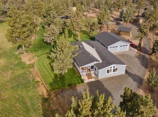 63680 Gentry Loop, Bend, OR 97701